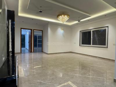 Hall Image of 1900 Sq.ft 3 BHK Builder Floor for sale in Sector 3 Gurgaon for Rs. 27500000