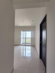 Hall Image of 1242 Sq.ft 3 BHK Apartment / Flat for sale in Hosahalli Bengaluru for Rs. 16400000