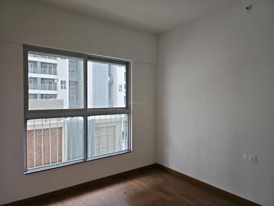 Bedroom Image of 1680 Sq.ft 4 BHK Apartment / Flat for sale in Gera Planet Of Joy IV, Upper Kharadi Pune for Rs. 18500000
