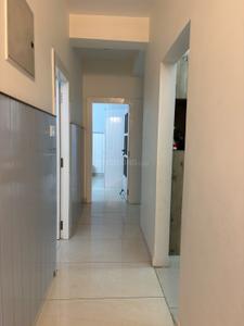 Image of 1600 Sq.ft 3 BHK Builder Floor for sale in Tangra, Kolkata for Rs. 12300000