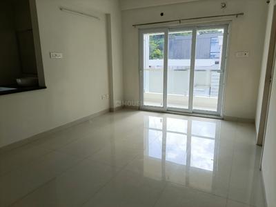 Hall Image of 1553 Sq.ft 3 BHK Apartment / Flat for sale in Annanagar East Chennai for Rs. 38000000