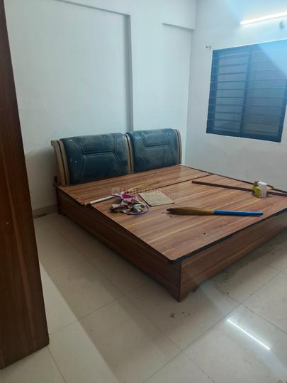 Dravid nagar Bedroom 1