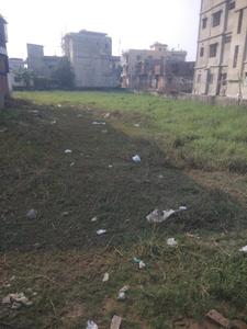 Society Buildtech  Plot View 1