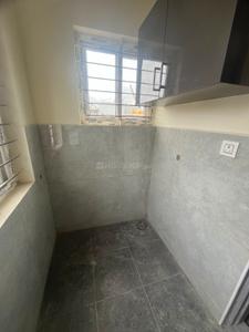 Balcony Image of 1250 Sq.ft 2 BHK Apartment / Flat for rent in Indira Nagar Bengaluru for Rs. 60000