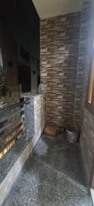 Balcony Image of 350 Sq.ft 1 BHK Builder Floor for rent in Subhash Nagar New Delhi for Rs. 14000