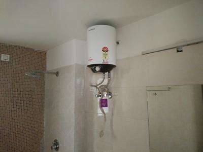 Image of 1205 Sq.ft 3 BHK Apartment / Flat for sale in Unitech The Residences, Sector 33, Gurgaon for Rs. 24800000