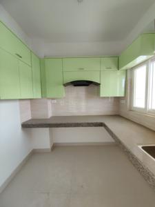 Kitchen Image of 1427 Sq.ft 3 BHK Apartment / Flat for sale in Vip Road Guwahati for Rs. 8500000
