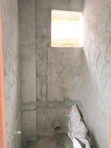 Bedroom One Image of 880 Sq.ft 2 BHK Apartment / Flat for sale in Sarada Pally Kolkata for Rs. 4840000