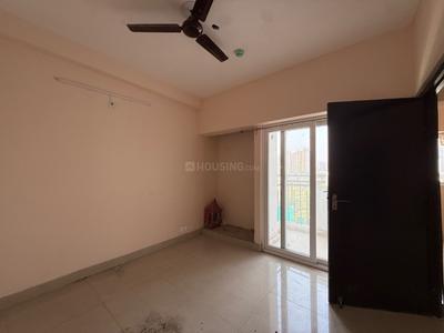 Bedroom Image of 585 Sq.ft 1 BHK Apartment / Flat for rent in Amrapali Dream Valley 2, Noida Extension Greater Noida for Rs. 15000