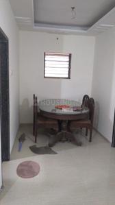 Hall Image of 1200 Sq.ft 2 BHK Apartment / Flat for rent in Asian Dream Heights, Kharghar Navi Mumbai for Rs. 45000