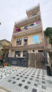 Image of 753 Sq.ft 3.5 BHK Independent House for sale in Sector MU 1, Greater Noida for Rs. 17000000