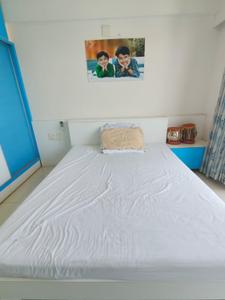 Bedroom Image of 2529 Sq.ft 4 BHK Apartment / Flat for sale in Science City Ahmedabad for Rs. 22500000