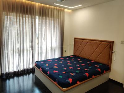 Bedroom Image of 2300 Sq.ft 3.5 BHK Apartment / Flat for sale in Baner Pune for Rs. 25000000