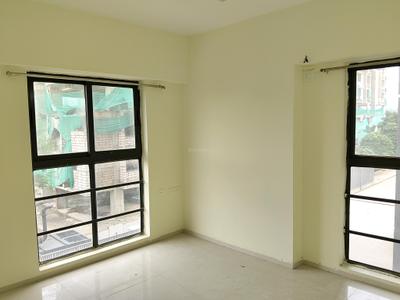 Bedroom Image of 1850 Sq.ft 3 BHK Apartment / Flat for sale in Shivanta Rigel, Tragad Ahmedabad for Rs. 7100000