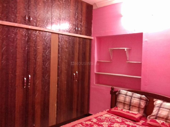 Karni Roop Rajat Township Phase I Bedroom 1
