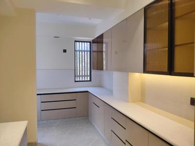 Kitchen Image of 1700 Sq.ft 3 BHK Builder Floor for sale in Anant Raj Estate, Kadarpur Gurgaon for Rs. 21900000