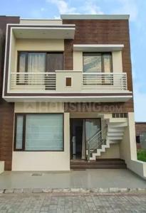 Image of 800 Sq.ft 2 BHK Independent House for sale in Jigani, Bengaluru for Rs. 3800000
