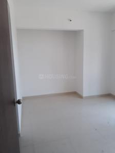 Living Room Image of 960 Sq.ft 2 BHK Apartment / Flat for sale in Dosti West County Phase 6 Dosti Maple, Thane West Thane for Rs. 14000000