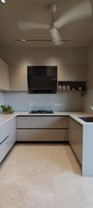 Kitchen Image of 2200 Sq.ft 4 BHK Villa for sale in Nilamber Nirant, Bhayli Vadodara for Rs. 19500000