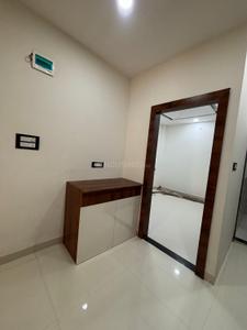Hall Image of 1800 Sq.ft 3 BHK Independent House for sale in RRCAT Indore for Rs. 7500000