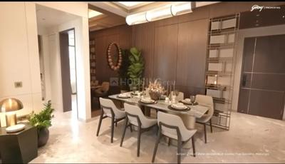Living Room Image of 1500 Sq.ft 3 BHK Apartment / Flat for sale in Godrej Five Gardens, Matunga East Mumbai for Rs. 107500000