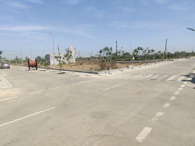 Image of 600 Sq.ft Residential Plot / Land for sale in Alkapuri, Ratlam for Rs. 1620000