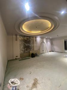 Bedroom Image of 2400 Sq.ft 4 BHK Builder Floor for sale in Model Town New Delhi for Rs. 45000000