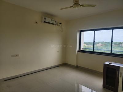 Bedroom Image of 1100 Sq.ft 2 BHK Apartment / Flat for rent in Devashri Greens Phase 2A, Porvorim Goa for Rs. 35000