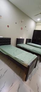 Bedroom Image of Nova Living  in Financial District, Hyderabad