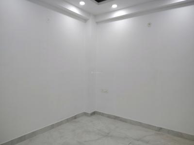 Bedroom Image of 1110 Sq.ft 3 BHK Apartment / Flat for sale in Mehrauli New Delhi for Rs. 7500000
