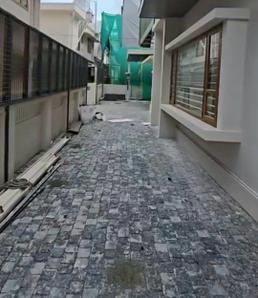 Image of 3000 Sq.ft 4 BHK Independent House for sale in Kakkanad, Kochi for Rs. 18500000