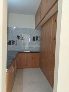 Kitchen Image of 1471 Sq.ft 3 BHK Apartment / Flat for sale in Ullagaram Chennai for Rs. 15340500