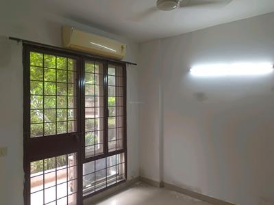 Bedroom Image of 990 Sq.ft 2 BHK Apartment / Flat for rent in Mahindra Aura, Sector 110A Gurgaon for Rs. 36000