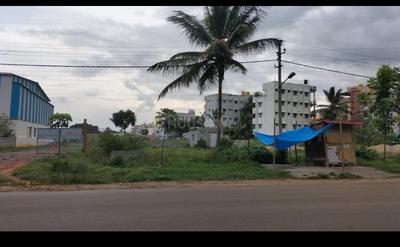 Residential Plot