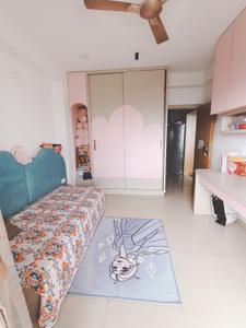 Bedroom Image of 1400 Sq.ft 2 BHK Apartment / Flat for sale in Scheme No 140 Indore for Rs. 16000000