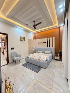 1 BHK Apartment