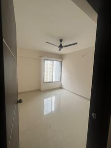 Hall Image of 630 Sq.ft 1 BHK Apartment / Flat for rent in Vadgaon Budruk Pune for Rs. 15500