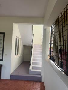Balcony Image of 2300 Sq.ft 4 BHK Villa for sale in Nisarga Hi Tech Layout, Hoskote Bengaluru for Rs. 20000000