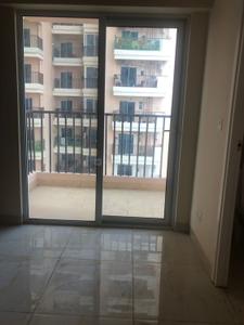 Bedroom Image of 1100 Sq.ft 3 BHK Apartment / Flat for sale in SKA Metro Ville, Eta II Greater Noida for Rs. 10500000