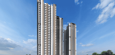 3 BHK Flat