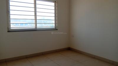Bedroom Image of 1125 Sq.ft 3 BHK Apartment / Flat for sale in Provident Park Square, Talaghattapura Bengaluru for Rs. 12500000