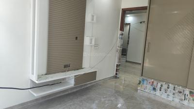 Bedroom Image of 1200 Sq.ft 3 BHK Builder Floor for sale in Sector 5 Rohini New Delhi for Rs. 16500000