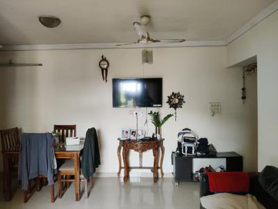Living Room Image of 1150 Sq.ft 2 BHK Apartment / Flat for sale in Zinnia, Powai Mumbai for Rs. 22500000