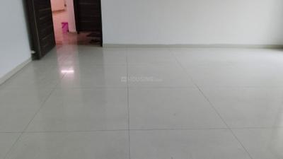Living Room Image of 995 Sq.ft 2 BHK Apartment / Flat for sale in Om Paraiso, Padle Gaon Thane for Rs. 7400000