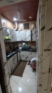 Kitchen Image of 828 Sq.ft 2 BHK Builder Floor for sale in Model Town New Delhi for Rs. 9500000