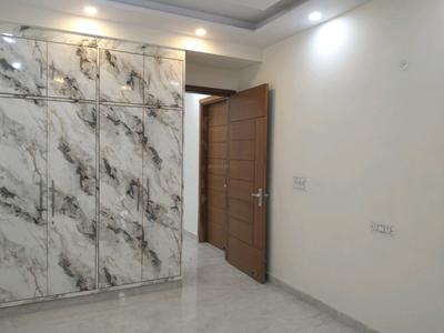 Bedroom Image of 2880 Sq.ft 5 BHK Builder Floor for sale in Rajendra Nagar Ghaziabad for Rs. 24000000