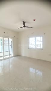 Hall Image of 1583 Sq.ft 3 BHK Apartment / Flat for rent in Avon Vista, Balewadi Pune for Rs. 45000