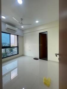 Bedroom Image of 550 Sq.ft 1 BHK Apartment / Flat for sale in Shethwala The Lisa, Andheri East Mumbai for Rs. 14000000