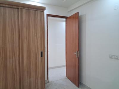 Bedroom Image of 1500 Sq.ft 3 BHK Apartment / Flat for sale in Sector 104 Noida for Rs. 7000000