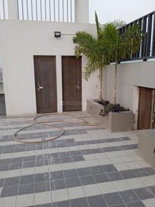 Image of 1075 Sq.ft 2 BHK Apartment / Flat for sale in Ambient Winds, Kalikapur, EM Bypass, Kolkata for Rs. 9500000